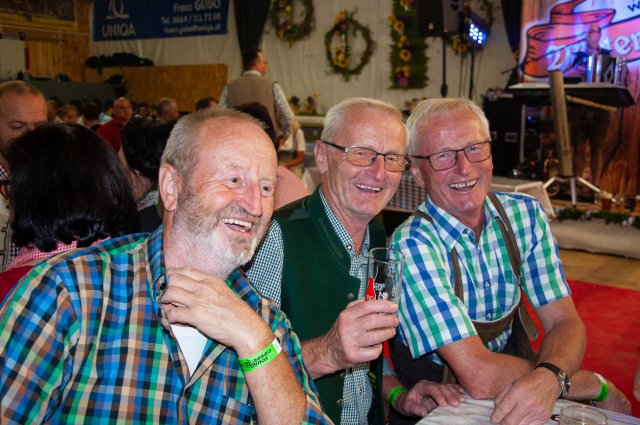 Rückblick Oktoberfest 2019 (Fotograf: Manfred Moßbauer)